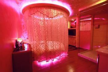 Hangzhou Jade Theme Hotel Екстер'єр фото