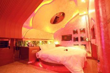 Hangzhou Jade Theme Hotel Екстер'єр фото