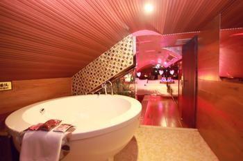 Hangzhou Jade Theme Hotel Екстер'єр фото