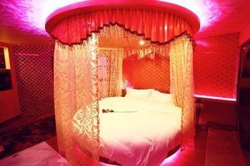 Hangzhou Jade Theme Hotel Екстер'єр фото