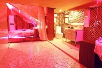Hangzhou Jade Theme Hotel Екстер'єр фото