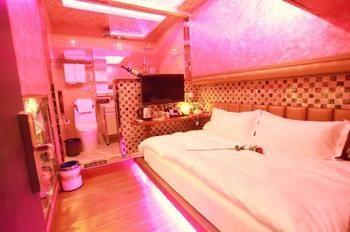 Hangzhou Jade Theme Hotel Екстер'єр фото